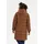 Whistler Wintermantel Amaret braun XXL