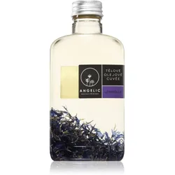 Angelic Cuvée Lavender Körperöl 200 ml