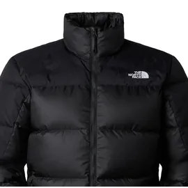 The North Face Diablo Down Jacke schwarz L