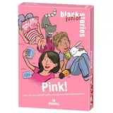 Pink!