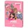 Moses Black Stories Junior Pink!