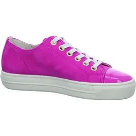 Paul Green Sneaker Low Damen Pink 38,5