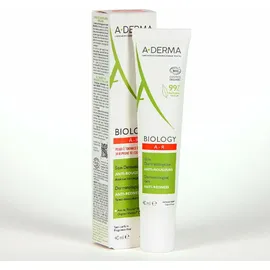A-Derma Biology A-R Anti-Rötungen Creme 40 ml
