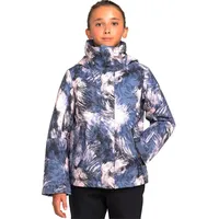 Roxy Jetty Jacke - Wild Wind Darknight - 16