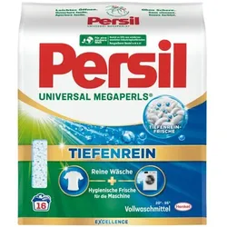 Persil Universal Megaperls »Tiefenrein« 16 WL weiß