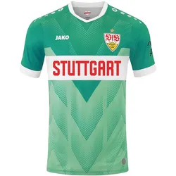 JAKO VfB Stuttgart Torwart Heimtrikot 2024/25 Kinder 662 - mint 116
