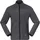 Bergans Herren Nordmarka ReWool Pile Jacke (Größe L, grau)
