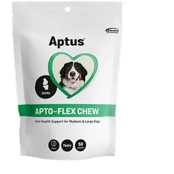 APTUS apto-flex kauen 50 Knüppel für Gelenke
