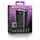 ngs TWIX 30 30000 mAh, 140 W, 111 Wh), Powerbank, Schwarz