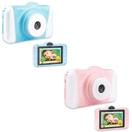 AgfaPhoto Realikids Cam 2
