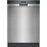Siemens iQ500 SN45ZS07CE Einbau-Geschirrspüler (unterbaufähig, 598 mm breit, Edelstahl)