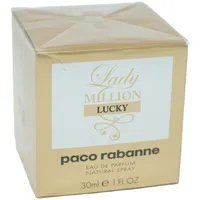 Paco Rabanne Lady Million Lucky Eau de Parfum