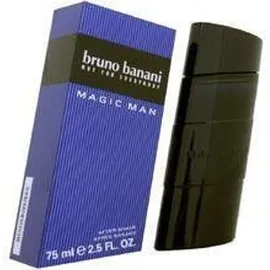 bruno banani Magic Man Eau de Toilette 30 ml