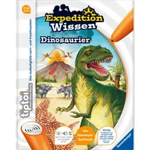 Ravensburger Dinosaurier