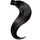 Balmain Hair Ponytail Haarteil - Rio