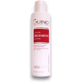 GUINOT Microbiotic Lotion 200 ml Gesichtslotion
