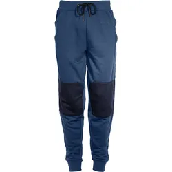 UNCLE SAM Bekleidung Uncle Sam Jogpants BLAU|dunkelblau 4XL