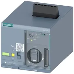 Siemens 3VA91370HA20 Motorantrieb 110-230V AC/110-250V DC Zubehör für: 3VA51