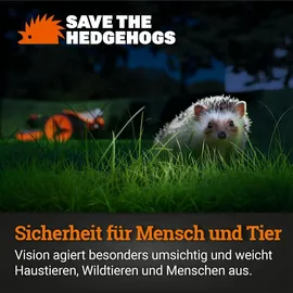 Worx Landroid Vision L1600