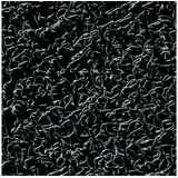 FLOORTEX Doortex Schmutzfangmatte TWISTER Vinyl 60x90cm grau
