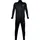 Under Armour Knit Trainingsanzug Herren 001 black/white S