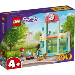 LEGO® Friends 41695 Tierklinik