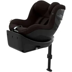 Cybex GOLD Kindersitz Sirona Gi, schwarz