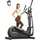Merach Crosstrainer Schwarz