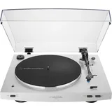 Audio-Technica AT-LP3XBT weiß