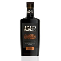 Nardini Amaro Bassano Al Ponte Liqueur 29% 0,7l