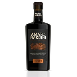 Nardini Amaro Bassano Al Ponte Liqueur 29% 0,7l