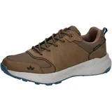LICO Howard Herren braun/petrol 43