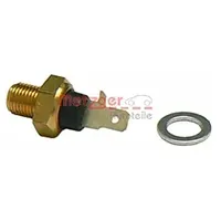 METZGER Sensor, Öltemperatur