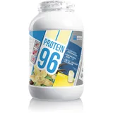 Frey Nutrition Protein 96 Vanille Pulver 2300 g