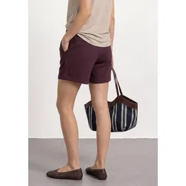 STREET ONE Shorts rot 44