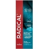 Farmona, Radical Enzymatic Cleansing Scrub For Sensitive. Problematic And Irritated Skin 75Ml (Peeling, 75 ml)