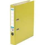 Elba Smart DIN A4 50 mm Gelb 1 St.