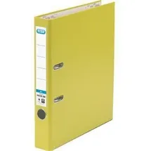 Elba Smart DIN A4 50 mm Gelb 1 St.