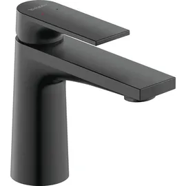 Duravit Tulum Einhandmischer Schwarz Matt