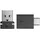 Sennheiser BTD 600 (Sender & Empfänger), Bluetooth Audio Adapter, Schwarz