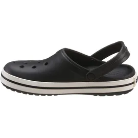 Crocs Crocband Clog black 48-49