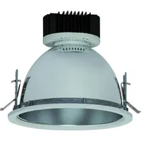 Ridi LED-Einbaudownlight EDLR #0331332//377