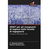 Various publishers INSET per gli insegnanti di inglese nelle