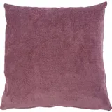 Gözze Kissenbezug Muri 40 x 40 cm Rosa