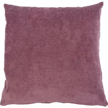 Gözze Kissenbezug Muri 40 x 40 cm Rosa