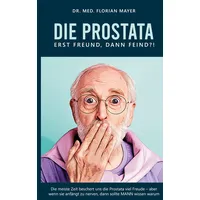 BoD – Books on Demand Die Prostata - erst