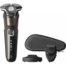 Philips Series 5000 S5886/38 Braun
