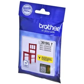 Brother LC3619XLY