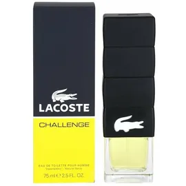 Lacoste Challenge Eau de Toilette 90 ml