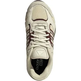 adidas Crazychaos Damen Warm Vanilla/Off White/Aurora Ruby 41 1/3